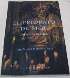 EL PRIORATO DE SION